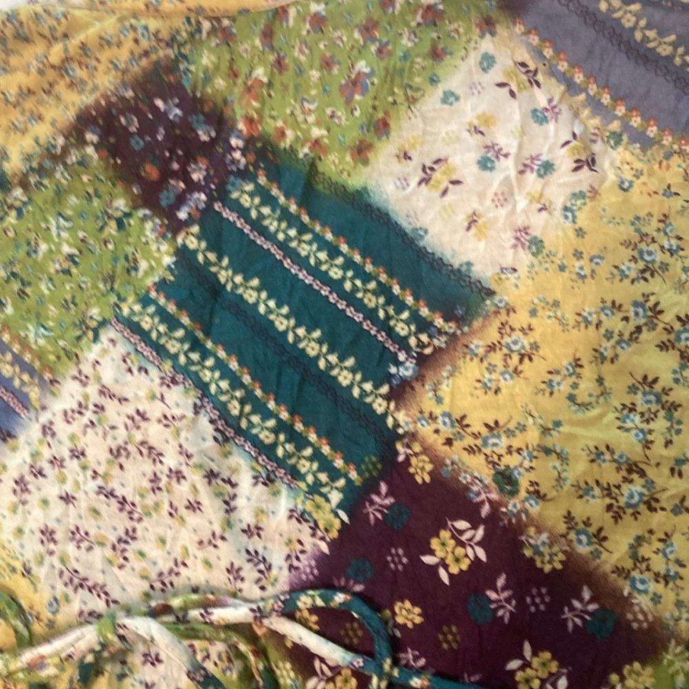 Weavers top - Picture 15 of 16
